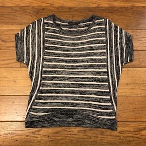 Medium The Limited Top